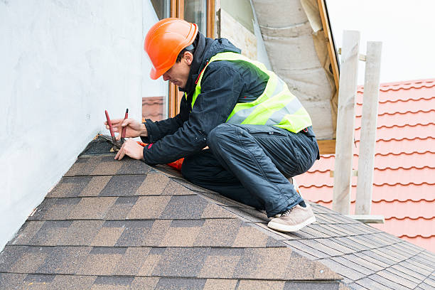 Best Storm Damage Roof Repair  in Lagrange, GA